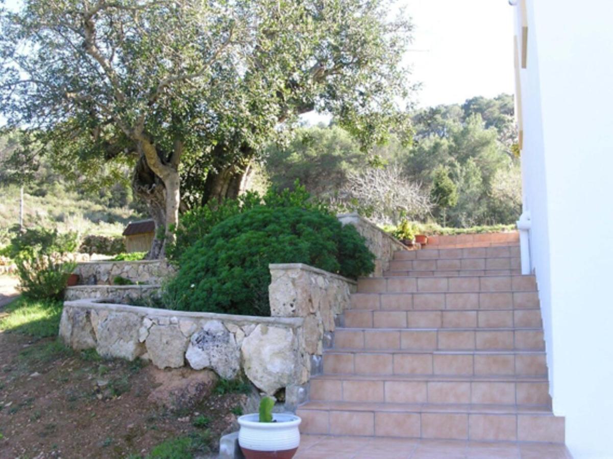 Can Ramon Sant Josep de sa Talaia Exterior photo